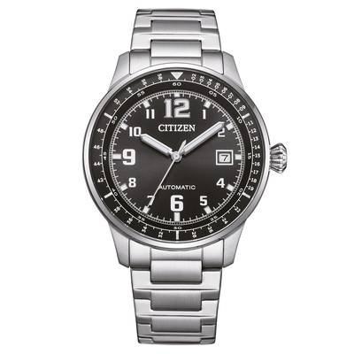 Citizen Automatic férfi óra (NJ0190-51E)
