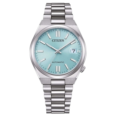 Citizen Automatic unisex óra (NJ0200-50L)
