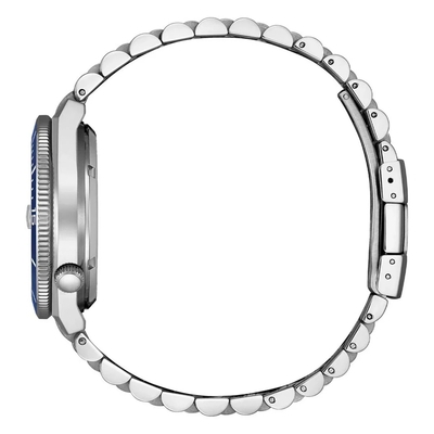 Citizen Automatic Tsuyosa férfi óra (NJ0230-59L)