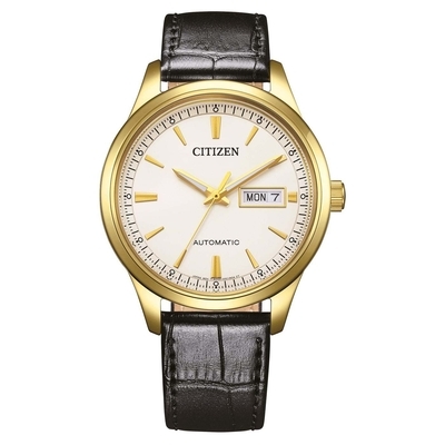Citizen Automatic férfi óra (NY4059-09A)