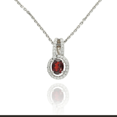 Ezüst medál (P2116CG)