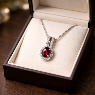 Ezüst medál (P2116CG)