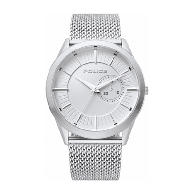Police Helder férfi óra (PL15919JS/04MM)