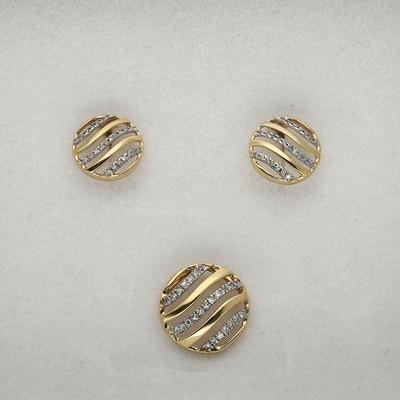 Arany medál (PP360116Y)