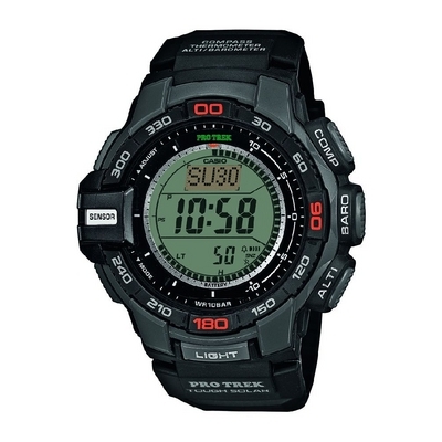 Casio ProTek sport óra (PRG-270-1ER)