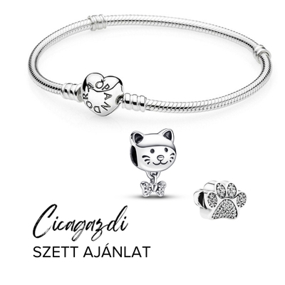 Pandora Cicagazdi szett (Pandora szett 202504)