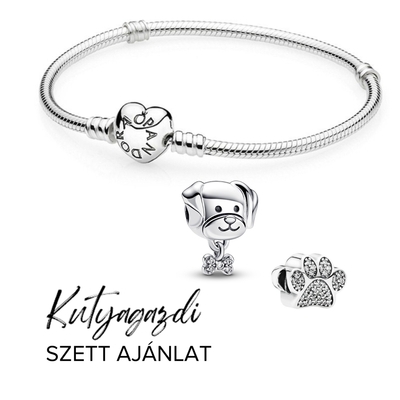 Pandora Kutyagazdi szett (Pandora szett 202505)