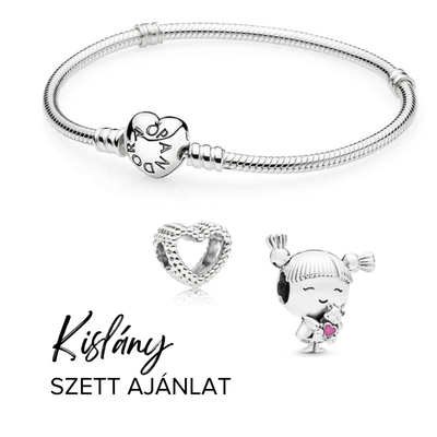 Pandora Kislány szett (Pandora szett 202509)