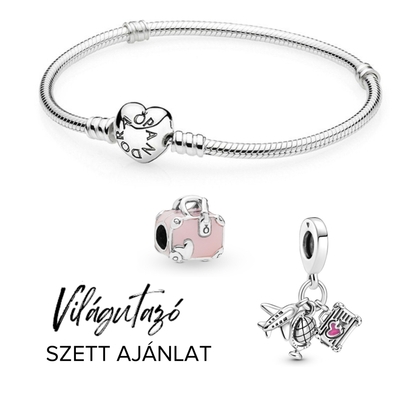Pandora Világutazó szett (Pandora szett 202510)