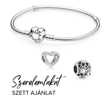 Pandora Szerelemlakat szett (Pandora szett 202512)