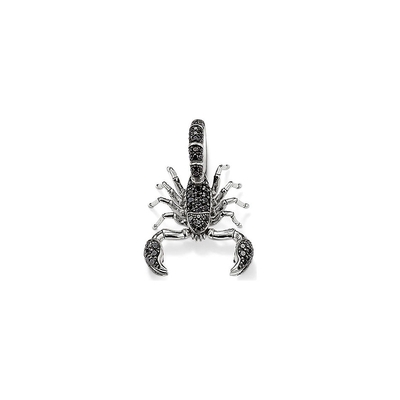 Thomas Sabo Sterling Silver medál (PE354-051-11)