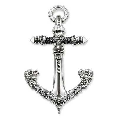 Thomas Sabo Horgony medál (PE395-051-11)