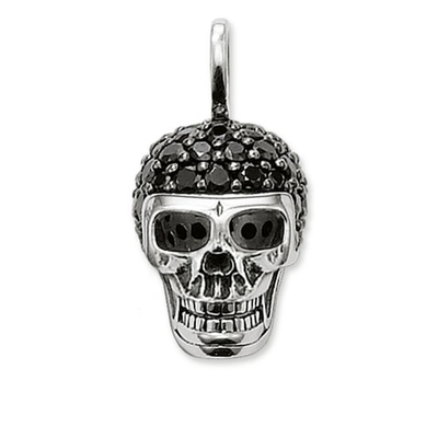 Thomas Sabo Sterling Silver medál (PE480-051-11)