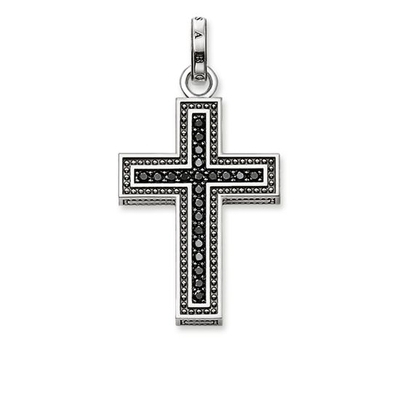 Thomas Sabo Sterling Silver medál (PE530-051-11)