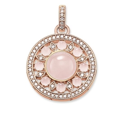 Thomas Sabo medál (PE562-417-9)