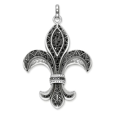 Thomas Sabo Sterling Silver medál (PE580-051-11)