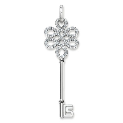 Thomas Sabo medál (PE628-051-14)