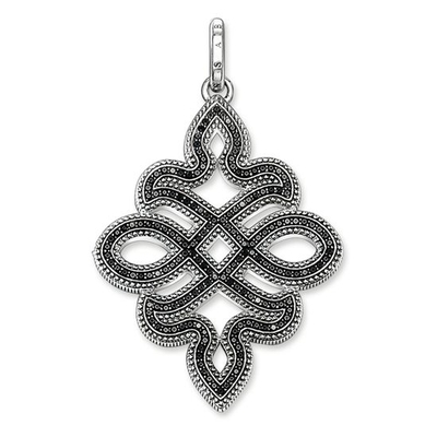 Thomas Sabo medál (PE662-051-11)