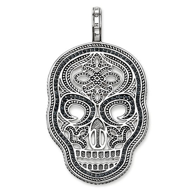 Thomas Sabo Sterling Silver medál (PE665-051-11)