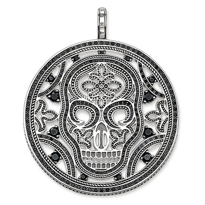 Thomas Sabo medál (PE666-051-11)