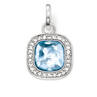 Thomas Sabo Cosmo medál (PE687-059-1)