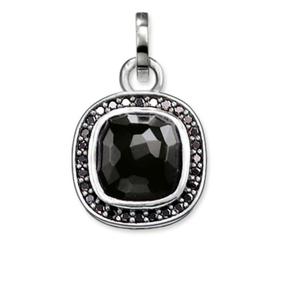 Thomas Sabo Cosmo medál (PE687-641-11)