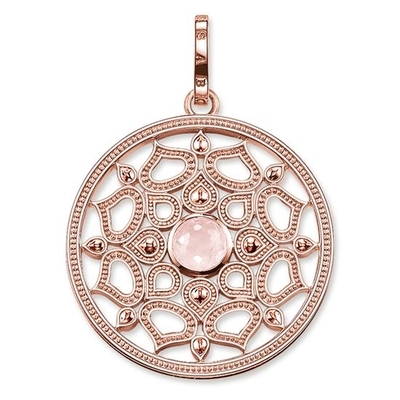 Thomas Sabo medál (PE690-536-9)