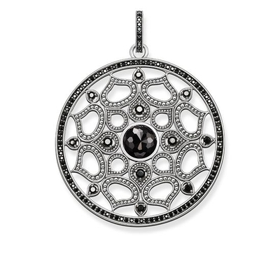 Thomas Sabo medál (PE691-641-11)