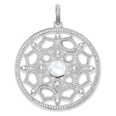 Thomas Sabo medál (PE691-690-14)