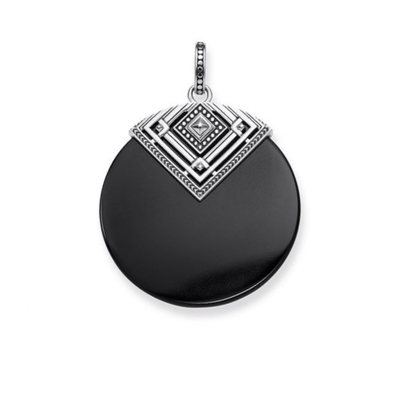 Thomas Sabo Afrika medál (PE749-698-11)