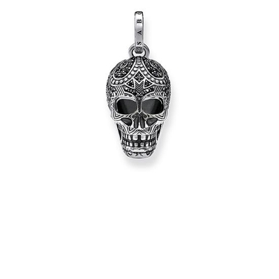 Thomas Sabo Sterling Silver medál (PE751-643-11)