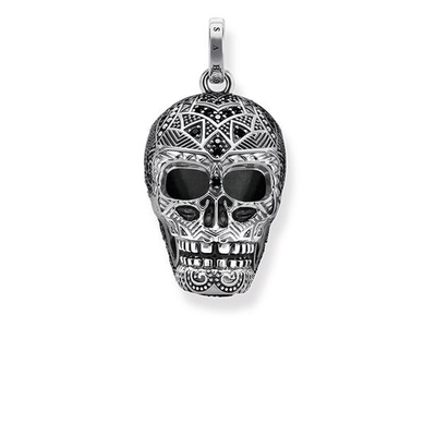 Thomas Sabo Koponya medál (PE752-643-11)