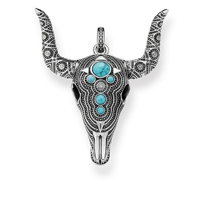 Thomas Sabo Bivaly medál (PE753-878-17)