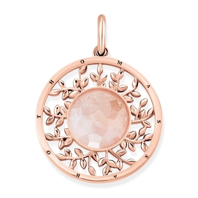 Thomas Sabo medál (PE758-536-9)