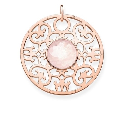 Thomas Sabo medál (PE763-536-9)