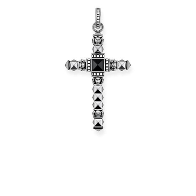 Thomas Sabo Sterling Silver medál (PE774-698-11)
