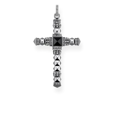 Thomas Sabo Sterling Silver medál (PE775-698-11)