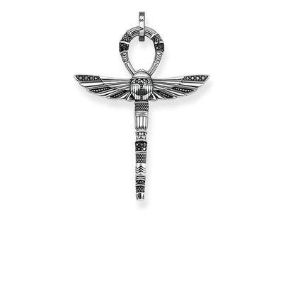 Thomas Sabo Sterling Silver medál (PE778-643-11)
