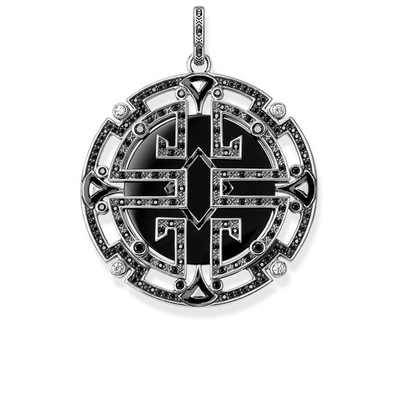 Thomas Sabo medál (PE790-884-11)