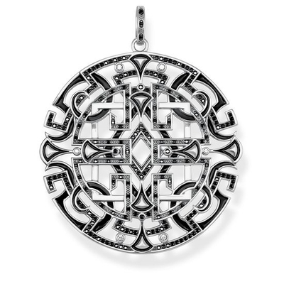 Thomas Sabo medál (PE794-691-11)