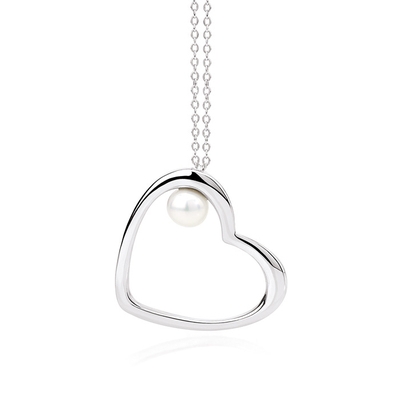 Misaki ezüst nyakék (QCUPIDYLLLONGVAL)