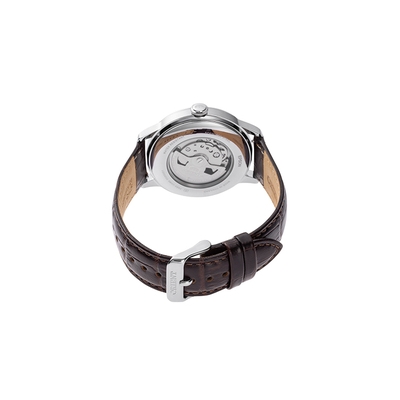 Orient Bambino Sun and Moon Automatic férfi óra (RAAK0805E30B)