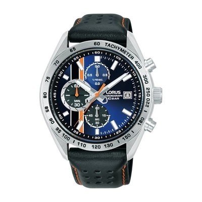Lorus Sports Chronograph férfi óra (RM303KX9_3I)