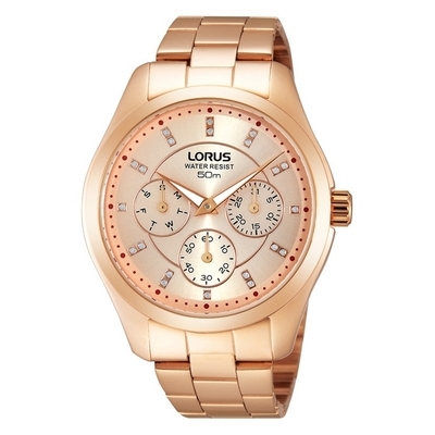 Lorus női óra (RP670BX9)