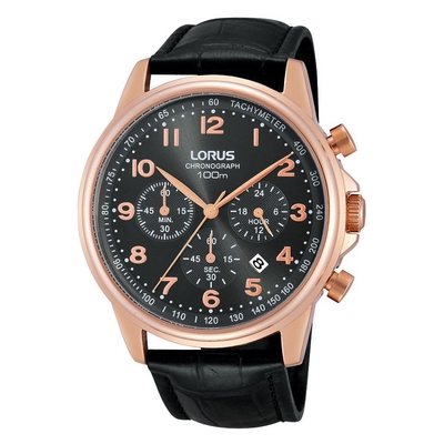 Lorus férfi óra (RT332DX9)