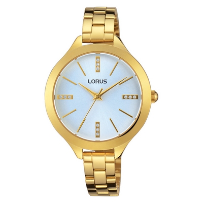 Lorus női óra (RG222KX9) Lorus női óra (RG222KX9)