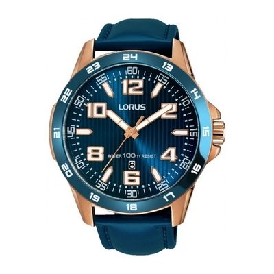 Lorus férfi óra (RH908GX9)