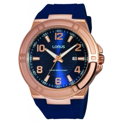 Lorus férfi óra (RH914FX9)
