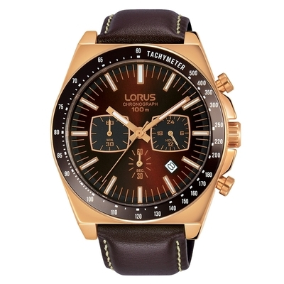 Lorus férfi óra (RT356GX9)