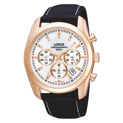 Lorus férfi óra (RT368AX9)